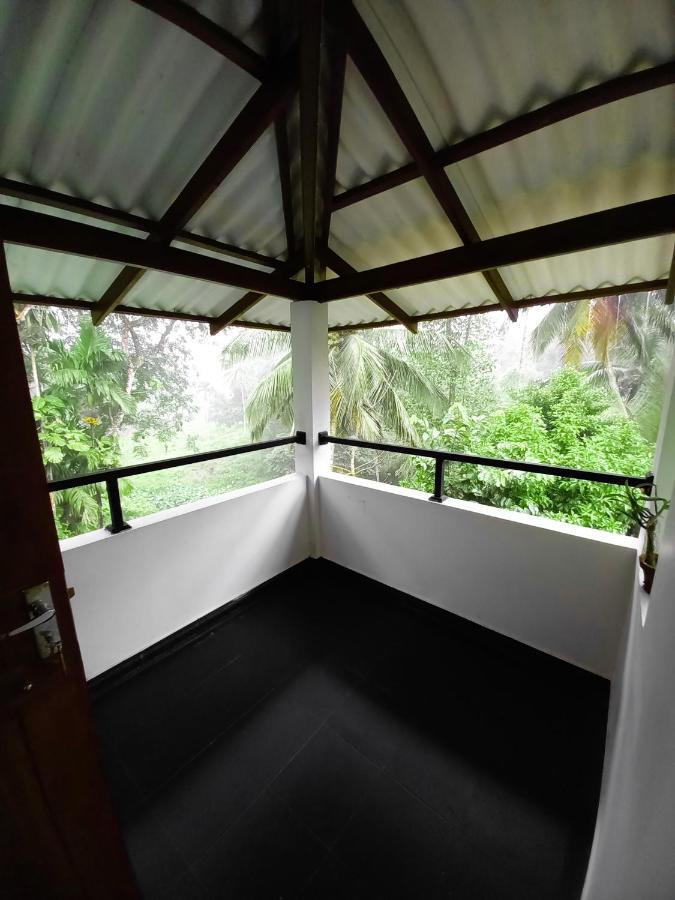 Rainforest River Bay Deniyaya Dış mekan fotoğraf